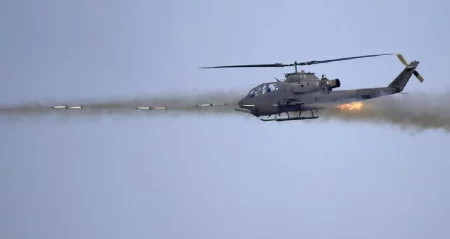 رێکەوتنێکی سەربازی