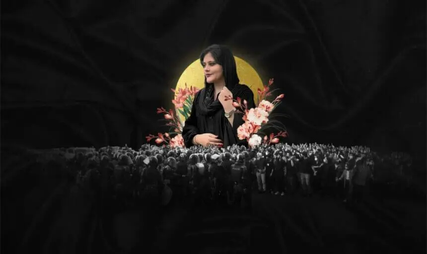 کوشتنی ژینا، شکاندنی شکۆی فکری ئازاد و مرۆڤی ئازاد و جیهانی ئازادە شۆڕشی ژینا