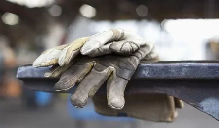 ڕۆژی جیهانیی کرێکار