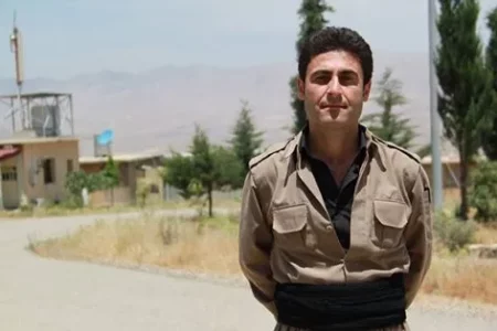 پەرویز رەحیم زادە