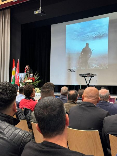 ڕێبوار کەریمیان