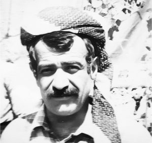 یەدوڵڵا بیگلەری