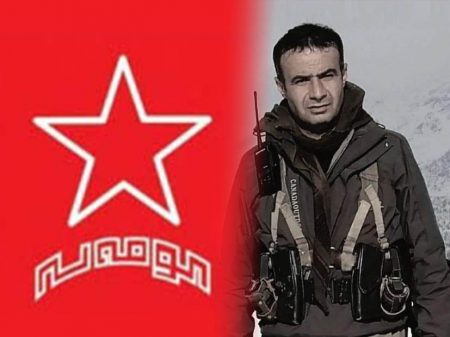 ڕێبوار کەریمیان