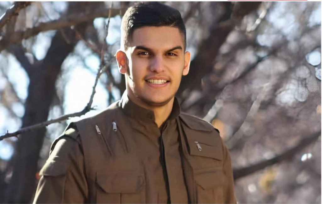 چیاکۆ یووسفی‌نژاد