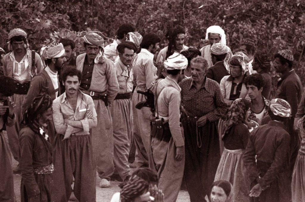 کاک فوئاد،ئەستێرەێکی درەوشاوە، ئوستوررەیەک بۆ ئەمڕۆ و داهاتوو، ڕێبەرێک بۆ شۆڕشی جەماوەری kak-foad