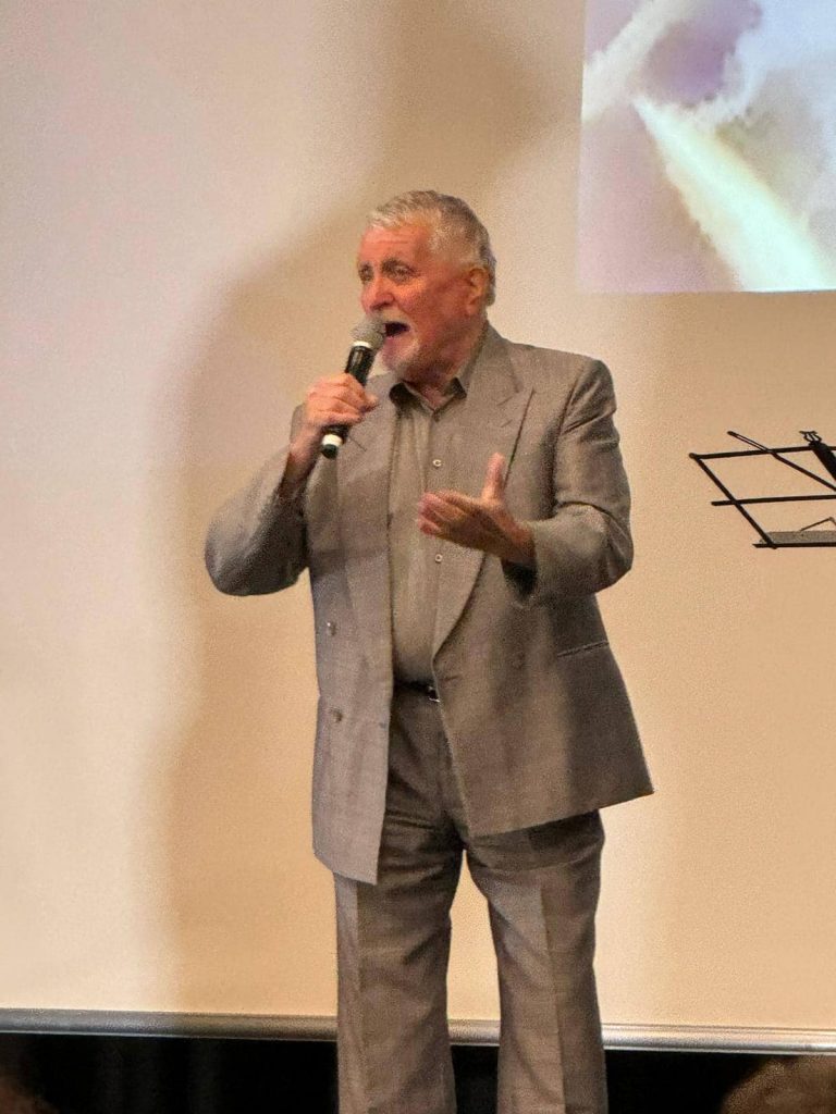 رێبوار کەریمیان ئەندامی کومیتەی ناوەندی کۆمەڵە