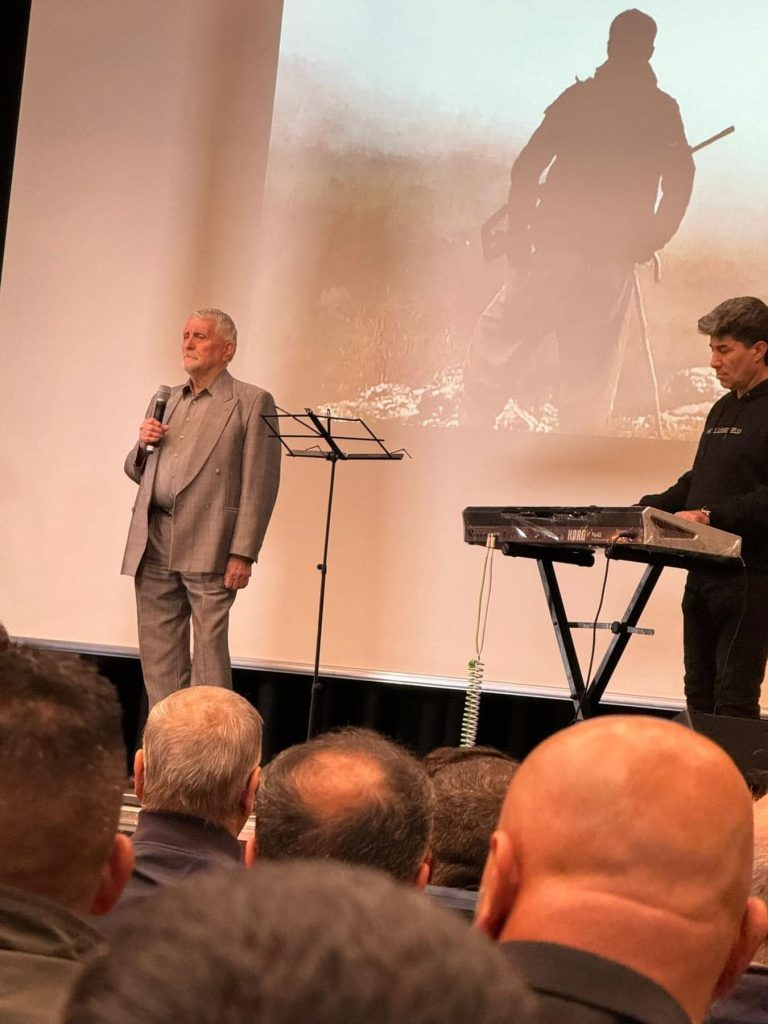 رێبوار کەریمیان ئەندامی کومیتەی ناوەندی کۆمەڵە