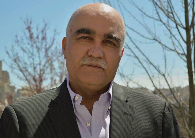 Balen Salih بەڵێن ساڵح